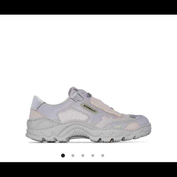 Rombaut x Opening Ceremony sneakers - Picture 5 of 8